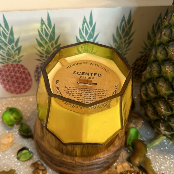 PINEAPPLE BRÛLÉE / BERRY BRÛLÉE, SCENT UNLEASHED LLC - Picture 9 of 9